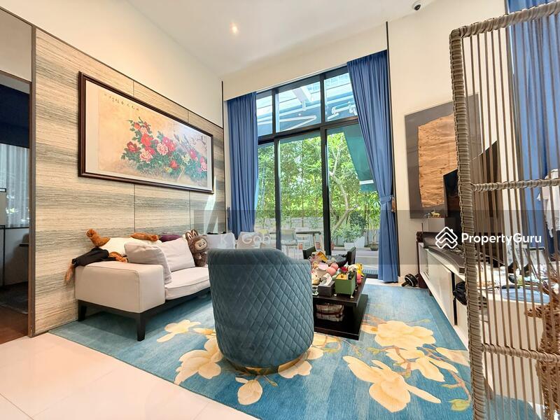 d'Leedon (Former Farrer Court) Condominium | D10  | Prop-GPT the AI-Powered Property Guru