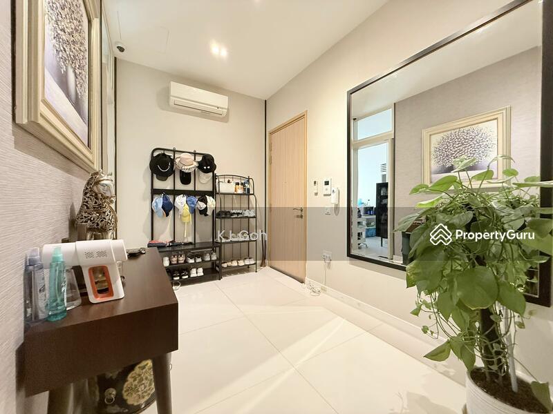 d'Leedon (Former Farrer Court)