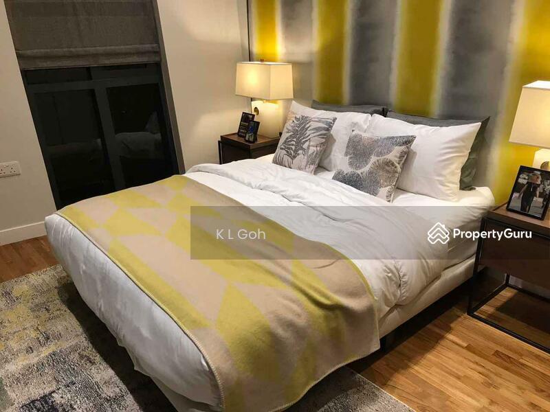 d'Leedon (Former Farrer Court)