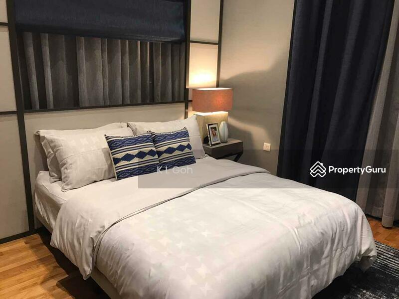 d'Leedon (Former Farrer Court)