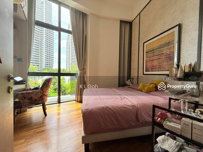 d'Leedon (Former Farrer Court)