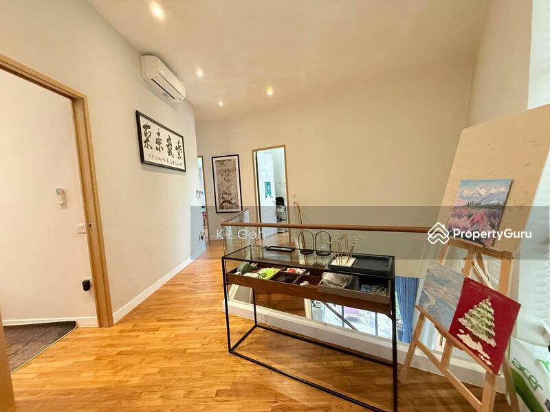 d'Leedon (Former Farrer Court)