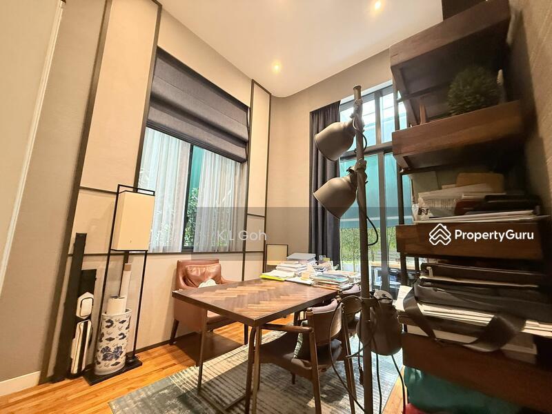 d'Leedon (Former Farrer Court)