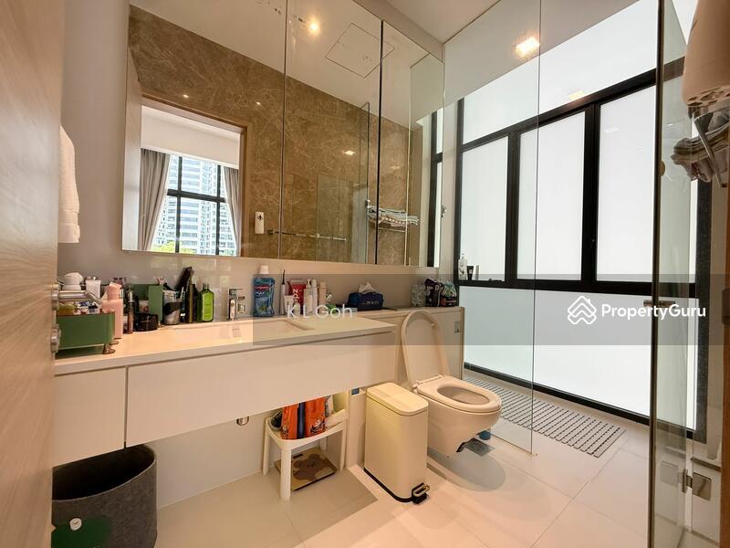 d'Leedon (Former Farrer Court)