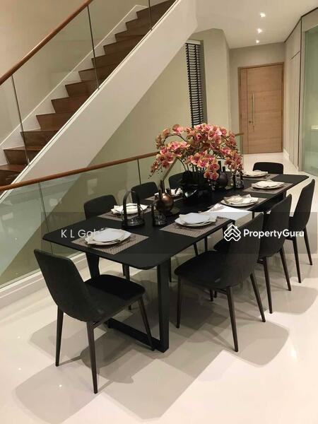 d'Leedon (Former Farrer Court)