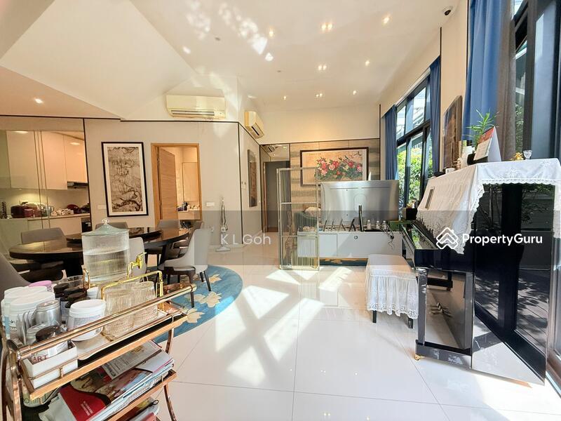 d'Leedon (Former Farrer Court)