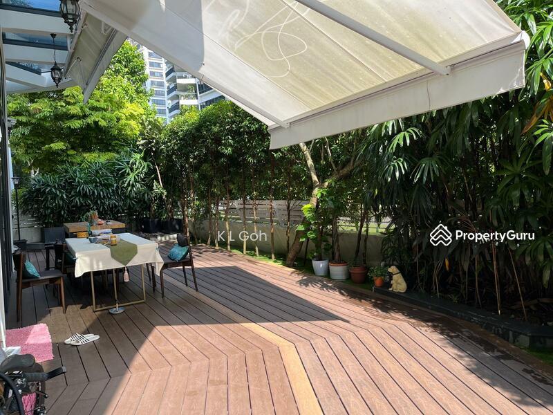 d'Leedon (Former Farrer Court)