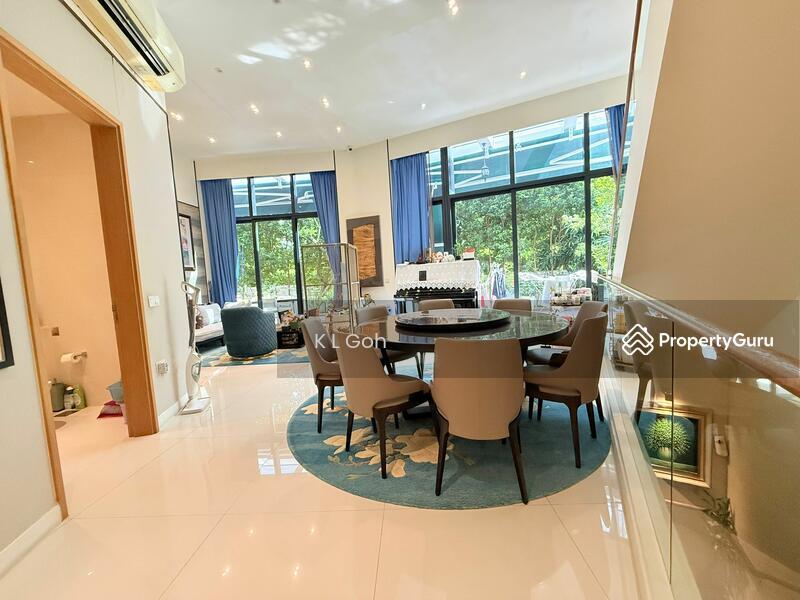 d'Leedon (Former Farrer Court)