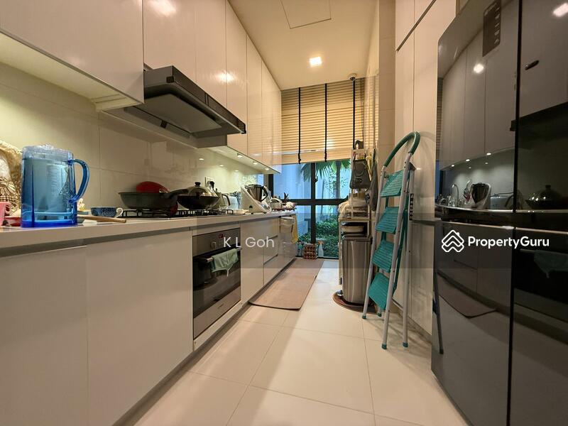 d'Leedon (Former Farrer Court)