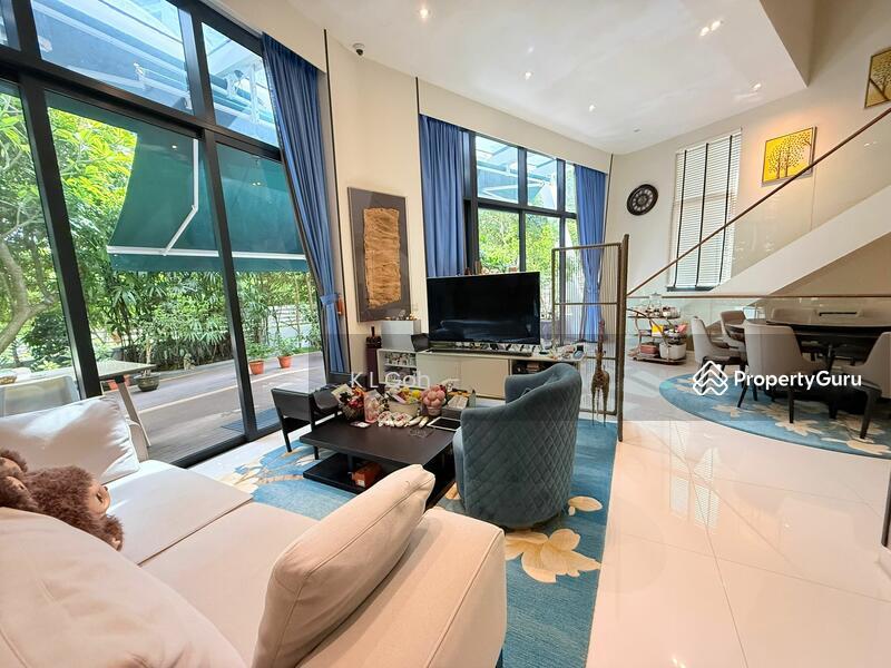 d'Leedon (Former Farrer Court)