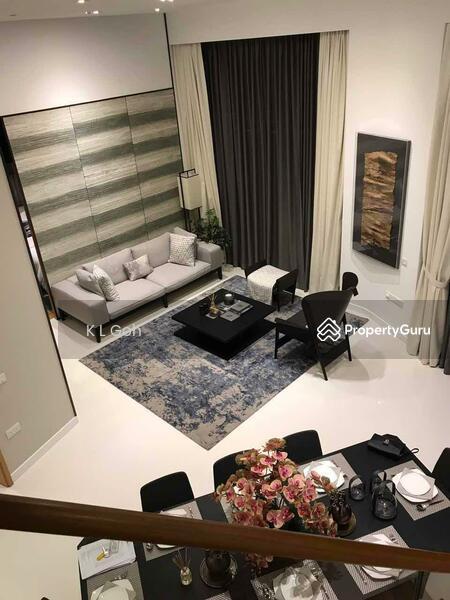 d'Leedon (Former Farrer Court)