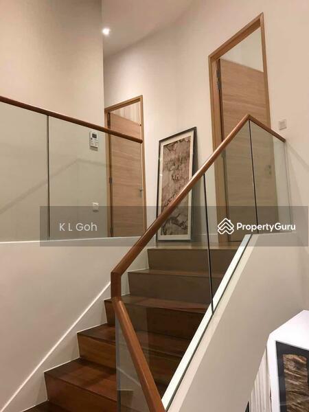 d'Leedon (Former Farrer Court)