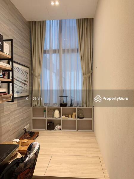 d'Leedon (Former Farrer Court)