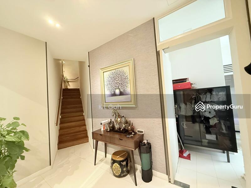 d'Leedon (Former Farrer Court)