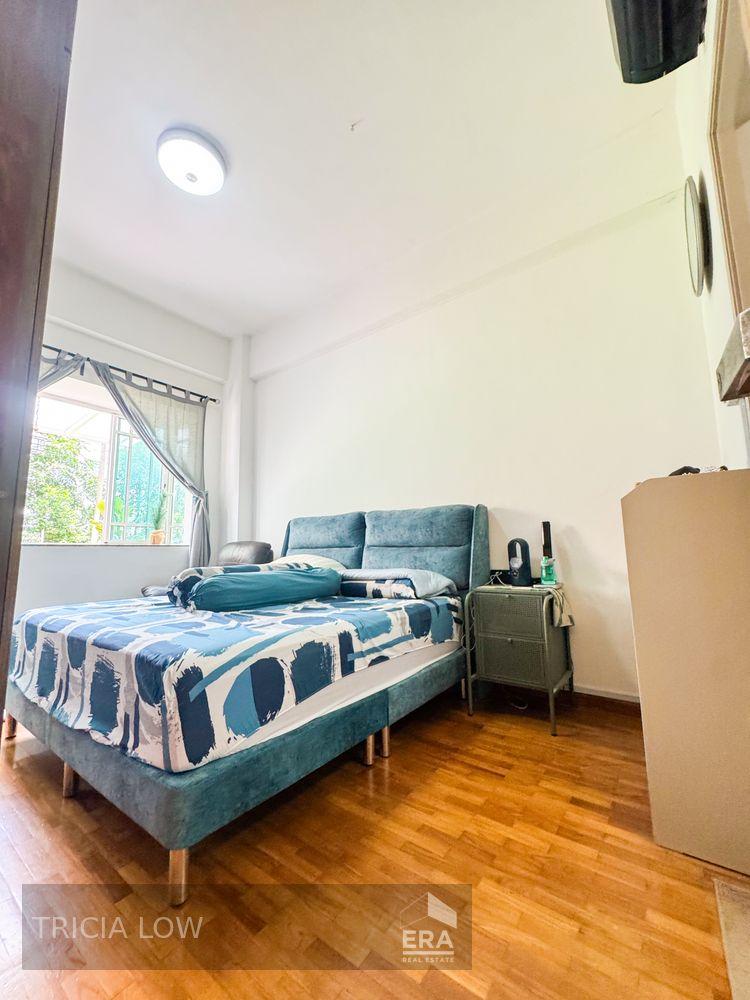 Prop-GPT: Condominium: D19 Hougang Casa Rosa