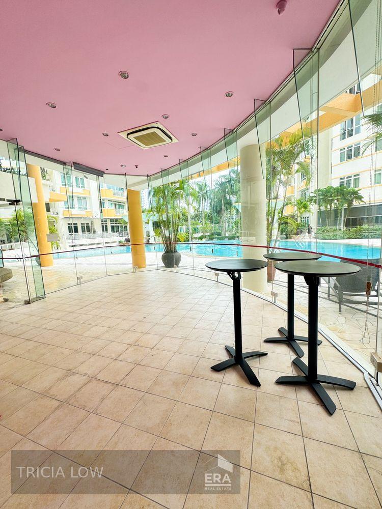 Prop-GPT: Condominium: D23 Hillview The Petals