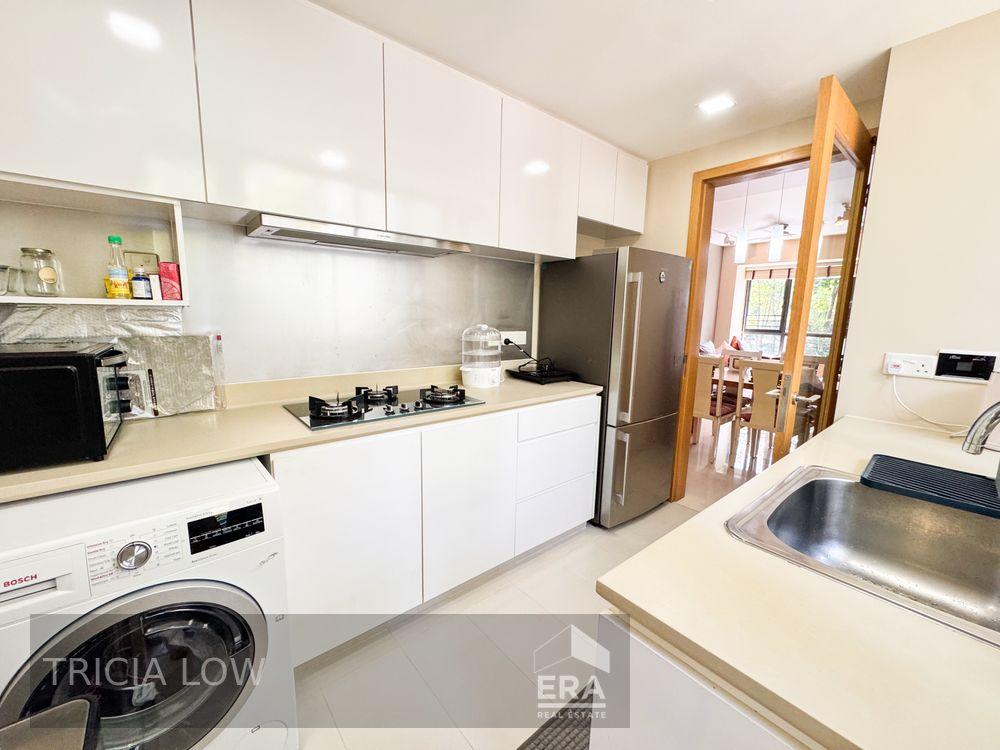 Prop-GPT: Condominium: D13 Potong Pasir 8@woodleigh