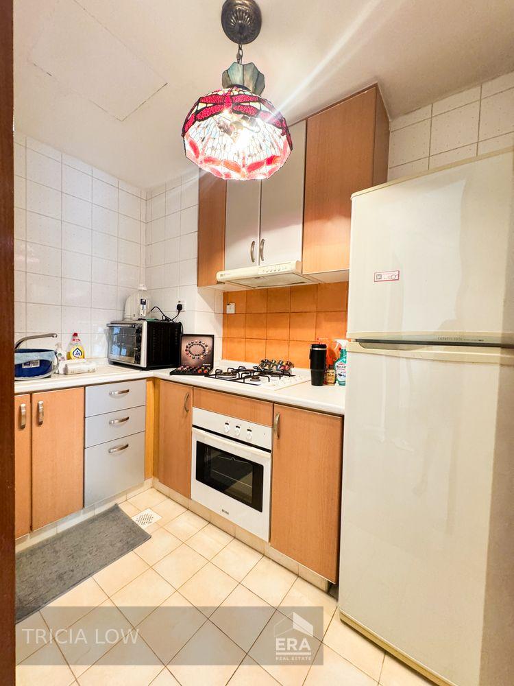 Rare Central Location, Spacious Corner Unit, 3 Mins to Bencoolen Mrt