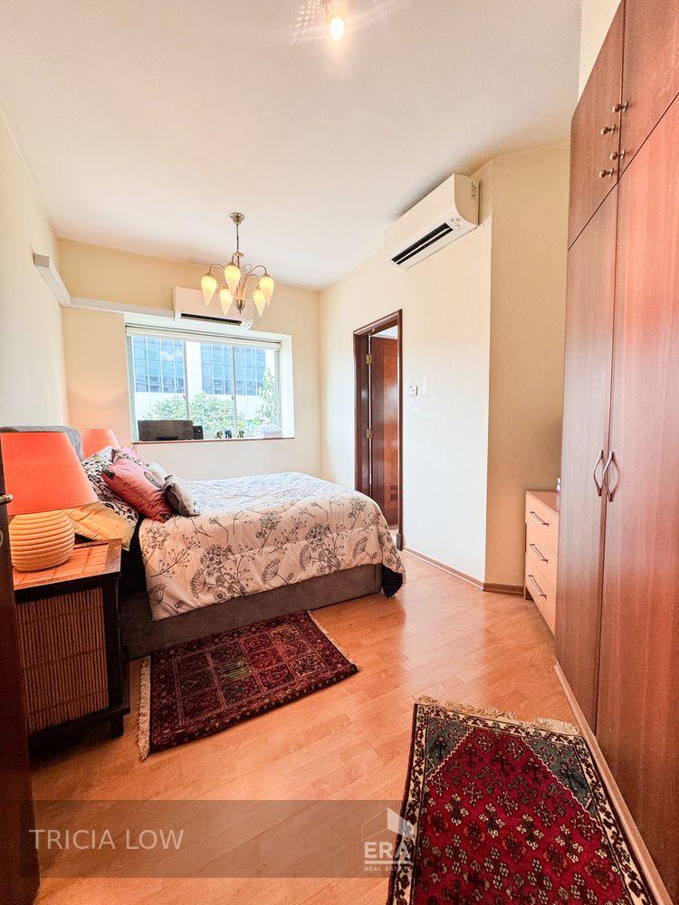 Rare Central Location, Spacious Corner Unit, 3 Mins to Bencoolen Mrt