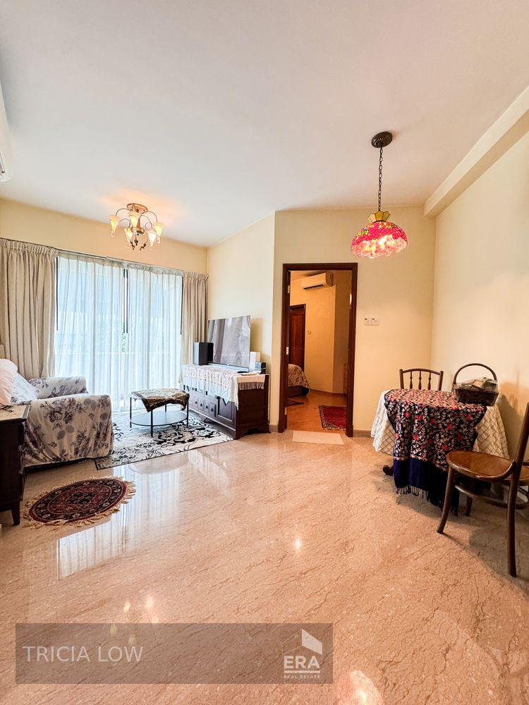 Rare Central Location, Spacious Corner Unit, 3 Mins to Bencoolen Mrt