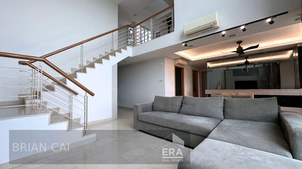 Rare Listing! Landed in the Skies, Move in Ready. Serious Seller!