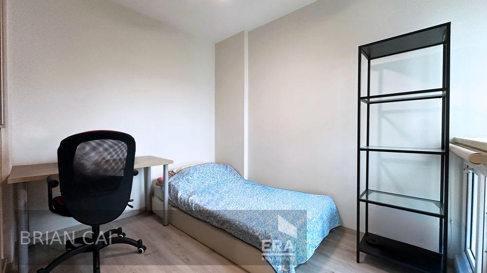 Rare Listing! Landed in the Skies, Move in Ready. Serious Seller!