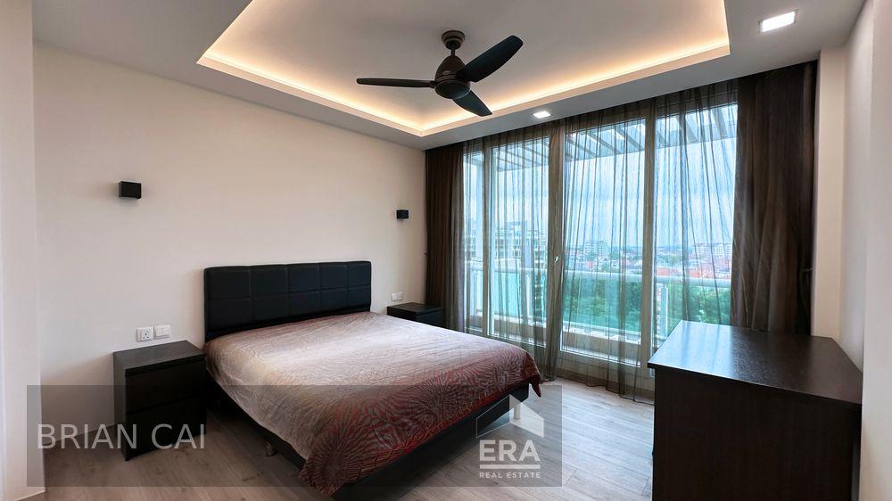 Rare Listing! Landed in the Skies, Move in Ready. Serious Seller!