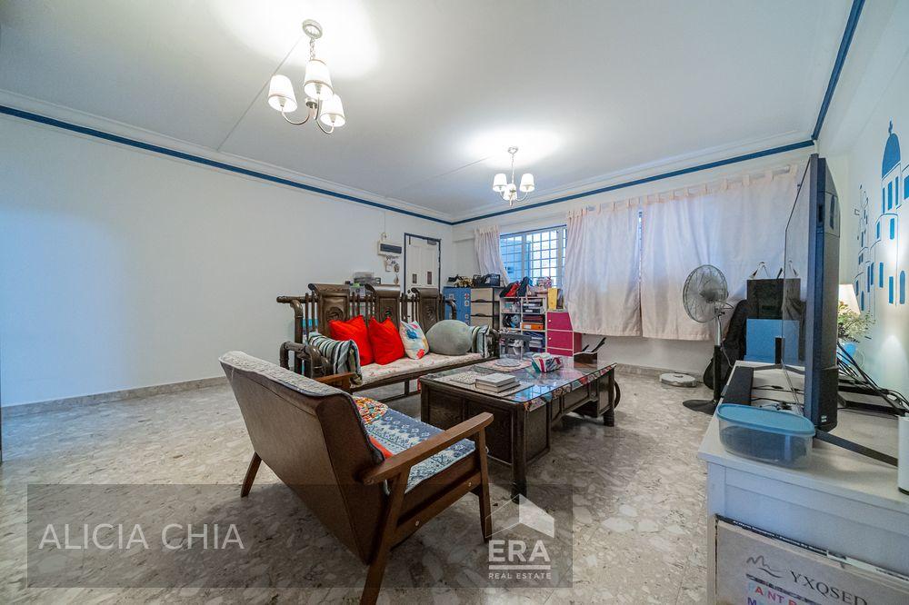 Jalan Bukit Merah, Tiong Bahru, Singapore, D03, 160109