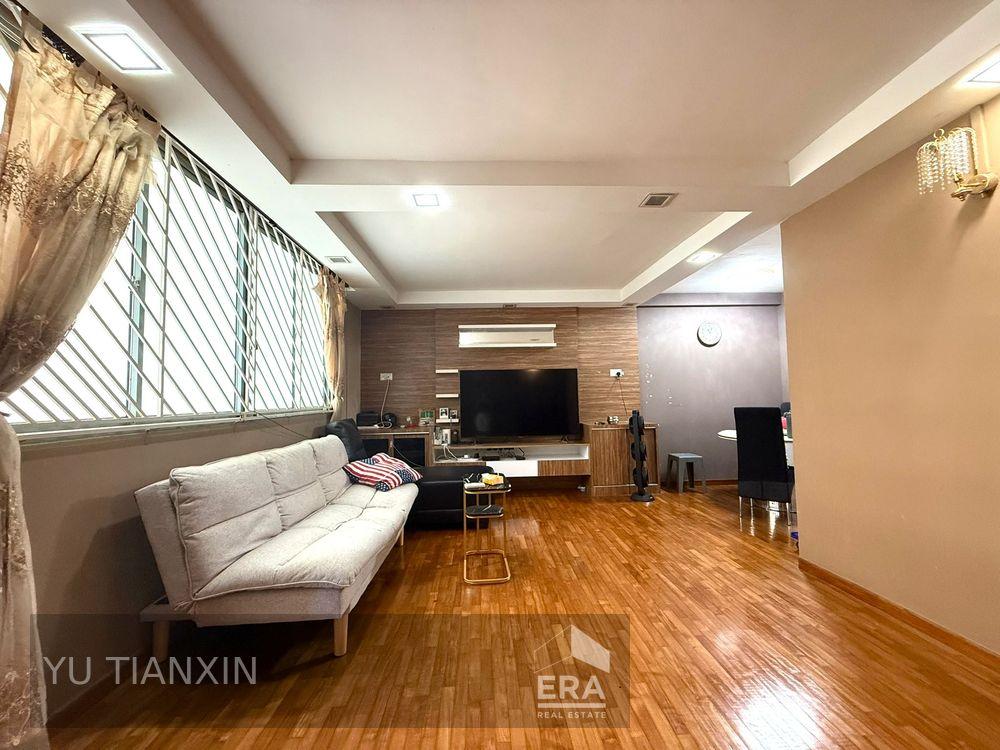 Ubi Avenue 1, Eunos, Singapore, D14, 400349