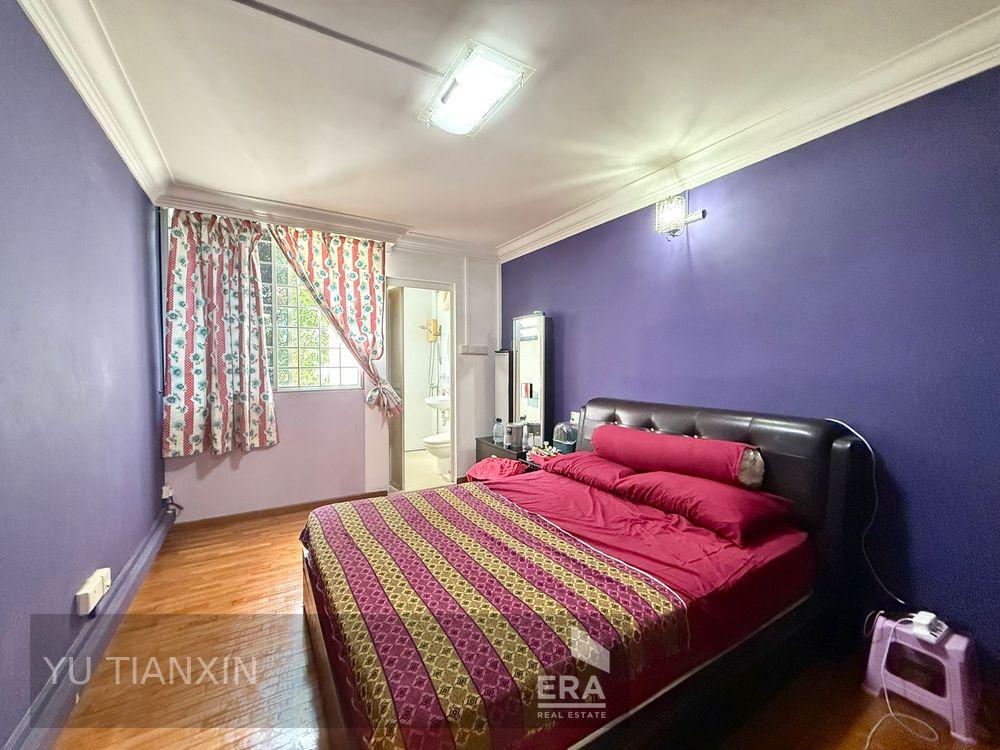 Ubi Avenue 1, Eunos, Singapore, D14, 400349