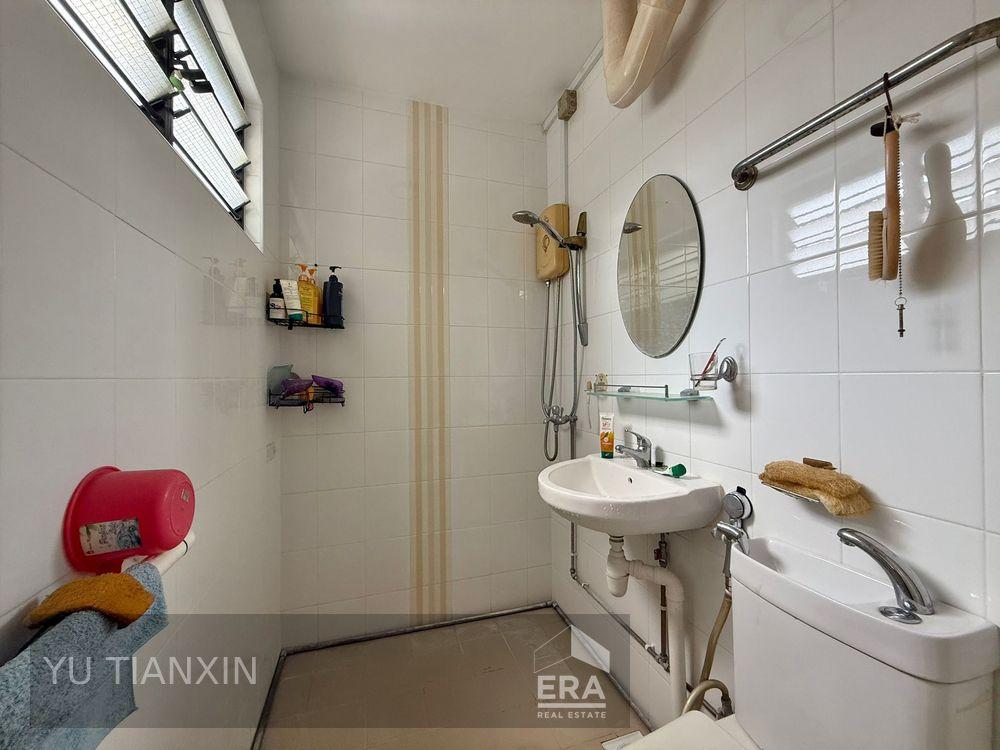 Ubi Avenue 1, Eunos, Singapore, D14, 400349