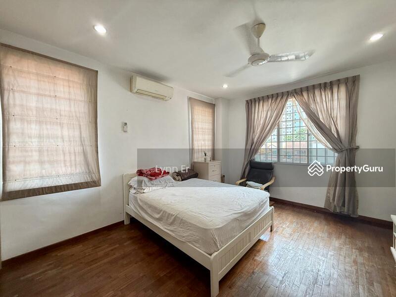 Bungalow Near Sengkang MRT