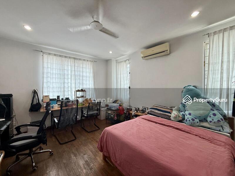Bungalow Near Sengkang MRT