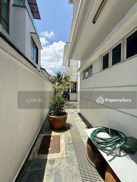 Bungalow Near Sengkang MRT