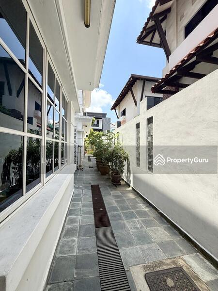 Bungalow Near Sengkang MRT