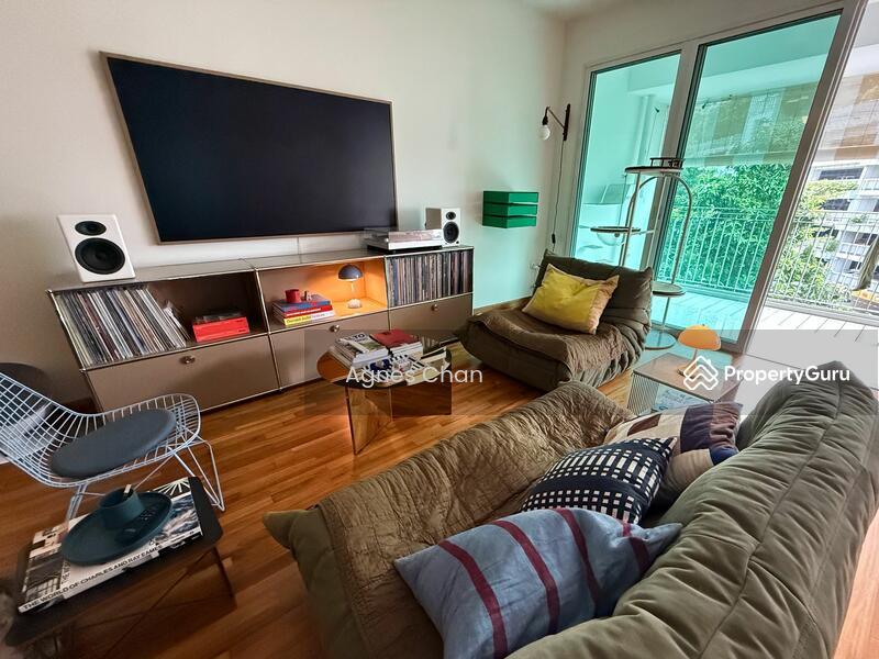 Prop-GPT: HDB Flat: D20 Ang Mo Kio 588A Ang Mo Kio Street 52