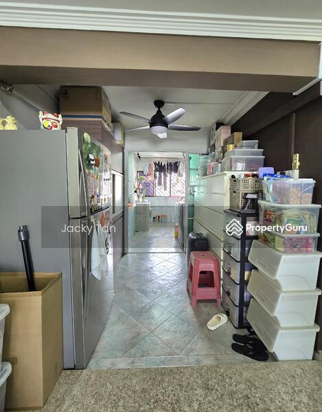 235 Yishun Street 21