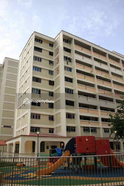 235 Yishun Street 21