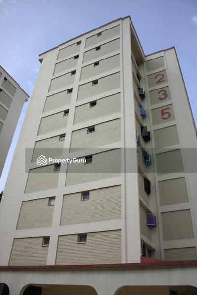235 Yishun Street 21