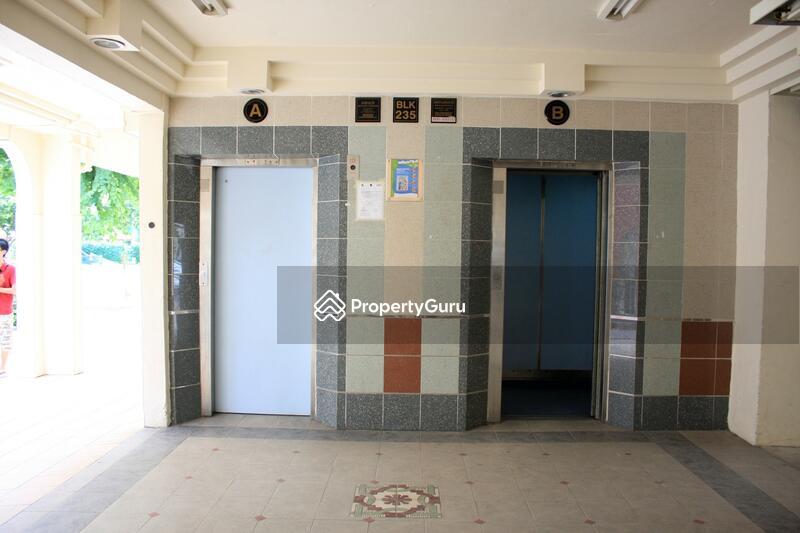 235 Yishun Street 21