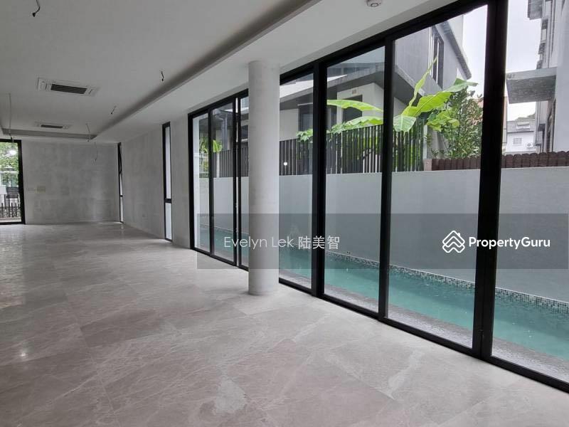 EVELYN 948895561KM MGSTOP 2024BRAND NEW SEMI-DKAP MRTLIFT + LAP POOL