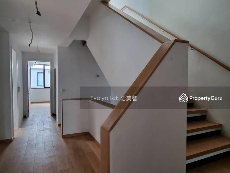 EVELYN 948895561KM MGSTOP 2024BRAND NEW SEMI-DKAP MRTLIFT + LAP POOL