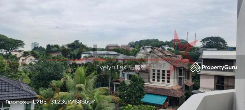 EVELYN 948895561KM MGSTOP 2024BRAND NEW SEMI-DKAP MRTLIFT + LAP POOL