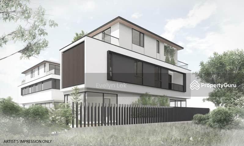 EVELYN 948895561KM MGSTOP 2024BRAND NEW SEMI-DKAP MRTLIFT + LAP POOL