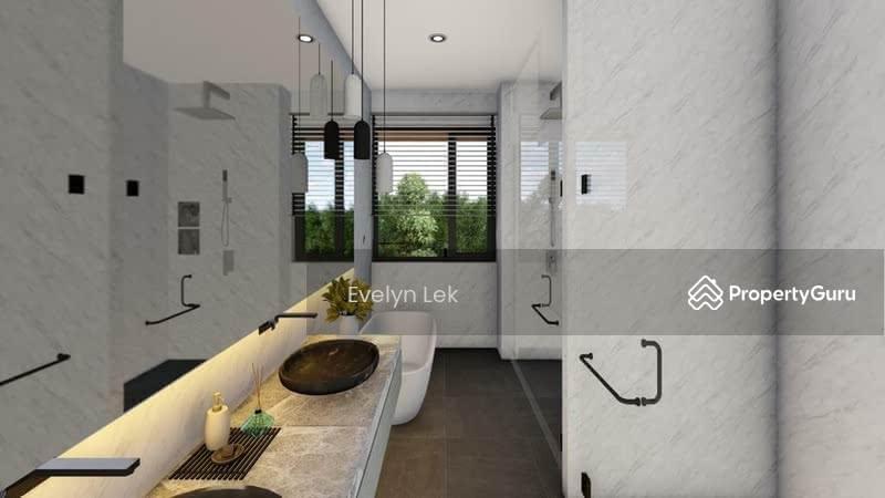 EVELYN 948895561KM MGSTOP 2024BRAND NEW SEMI-DKAP MRTLIFT + LAP POOL