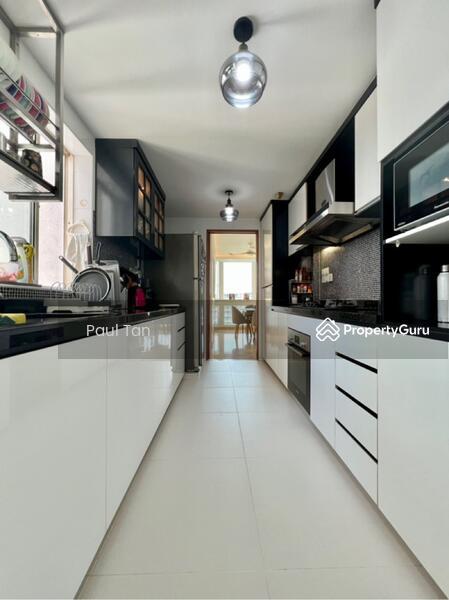 Changi Rise Condo Condominium | D18  | Prop-GPT the AI-Powered Property Guru