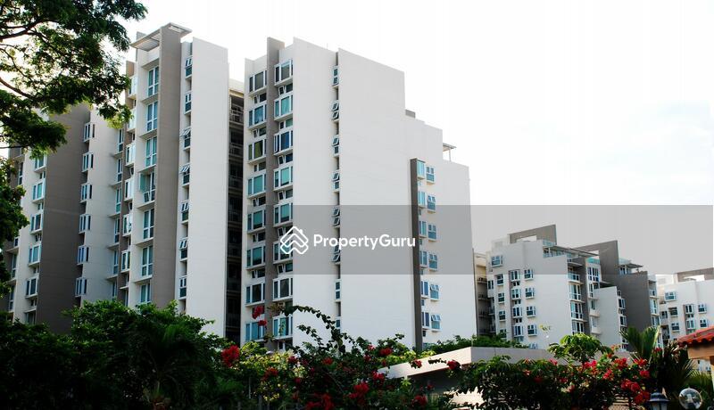 Changi Rise Condo