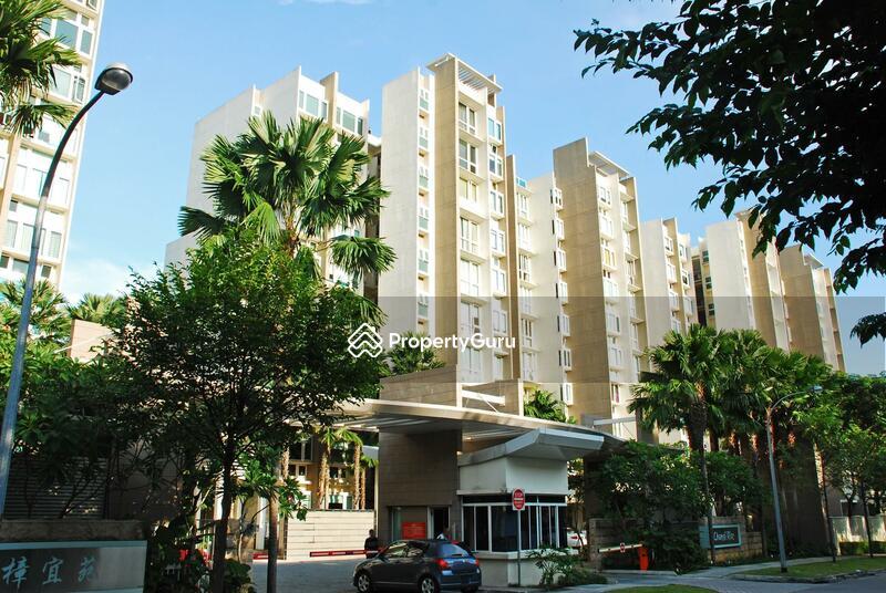 Changi Rise Condo