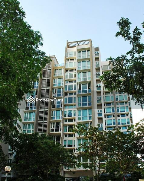 Changi Rise Condo