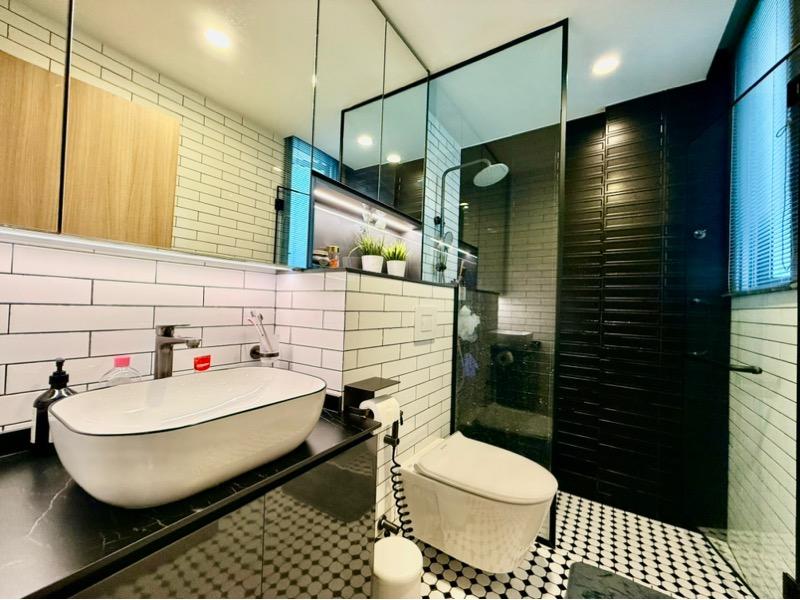 Canberra Residences Condominium For Sale, $1,700,000, 3 Bed 2 Bath 1,324 sqft $1,284.00 psf